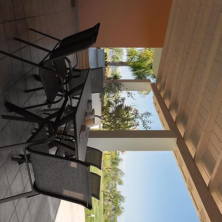 Villa Manolia Preveza Exterior foto